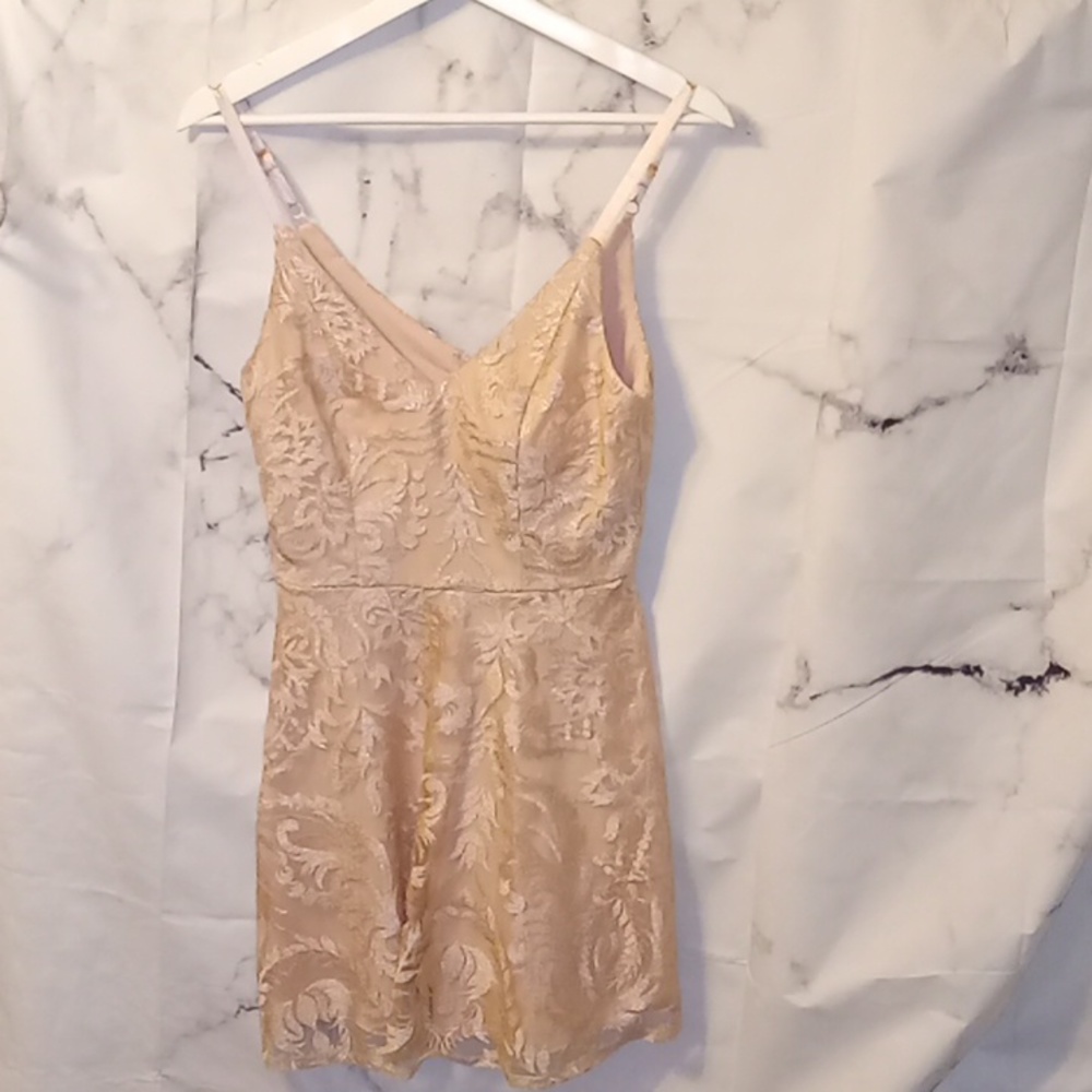 Speechless party dress 3 🩷🩷🩷🩷